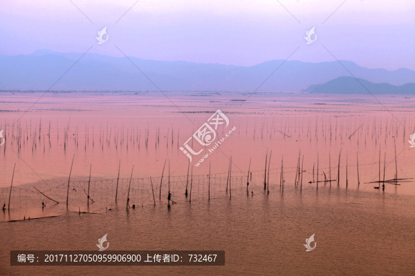 霞浦風光