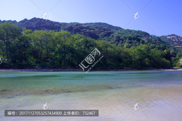 福建山水風(fēng)光攝影