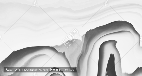 藝術抽象畫