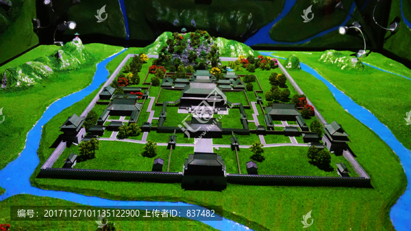 靖江王府風(fēng)景
