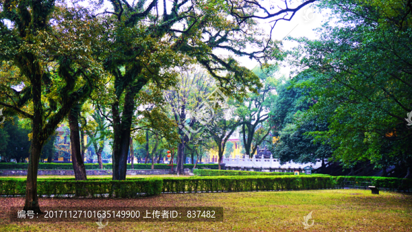 靖江王府