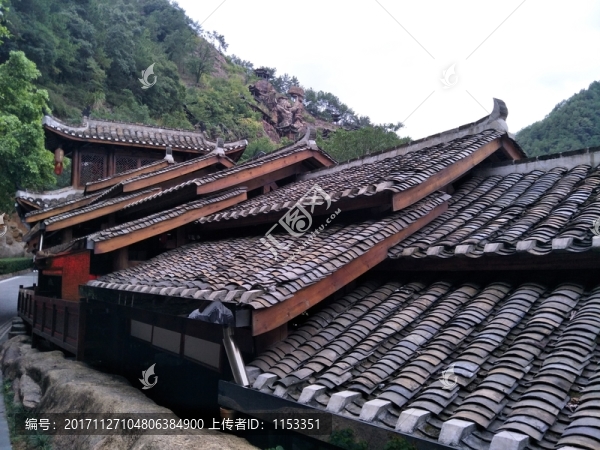 小山村祖屋