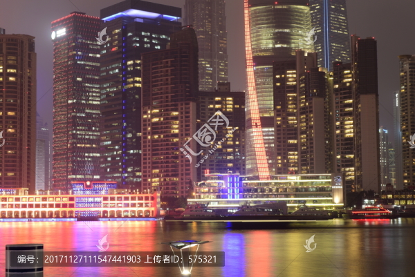 上海外灘