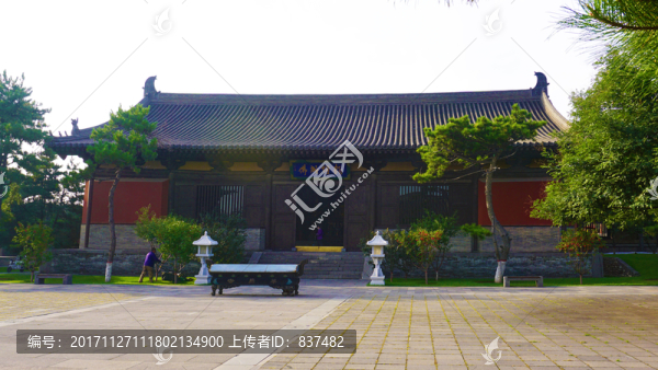 華嚴寺