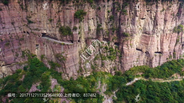 萬(wàn)仙山景區(qū)