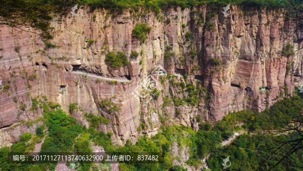 萬仙山景區(qū)