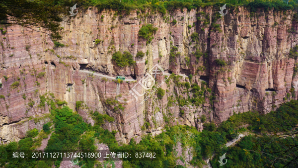 萬(wàn)仙山景區(qū)