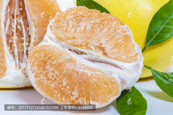 黃柚子高清