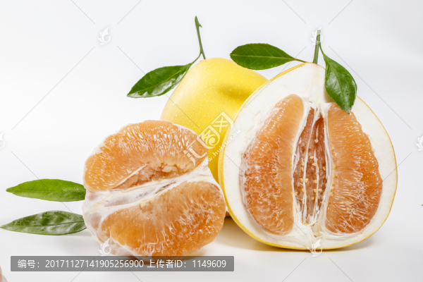 黃柚子高清