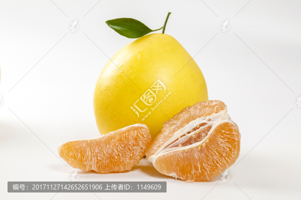黃柚子