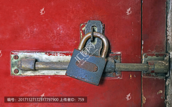 鎖,概念