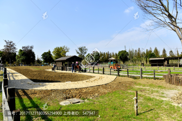 無動(dòng)力樂園