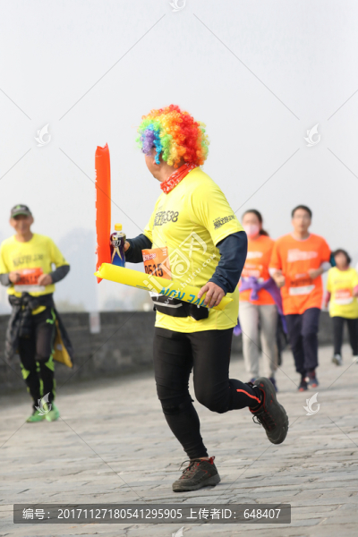 馬拉松比賽,跑步比賽,賽跑