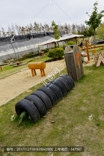 兒童游樂(lè)園,無(wú)動(dòng)力樂(lè)園