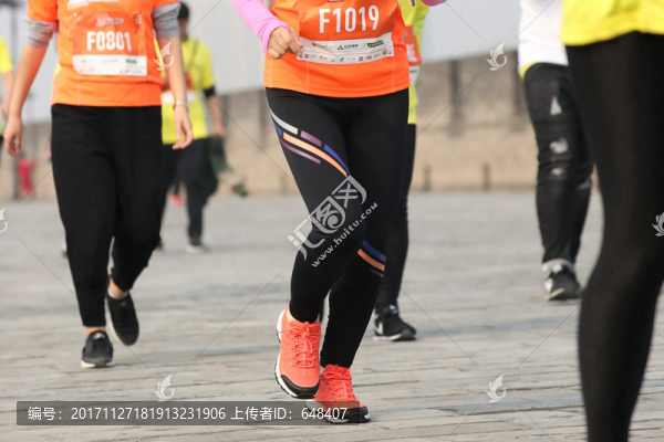 馬拉松比賽,跑步比賽,賽跑