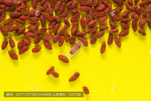 枸杞