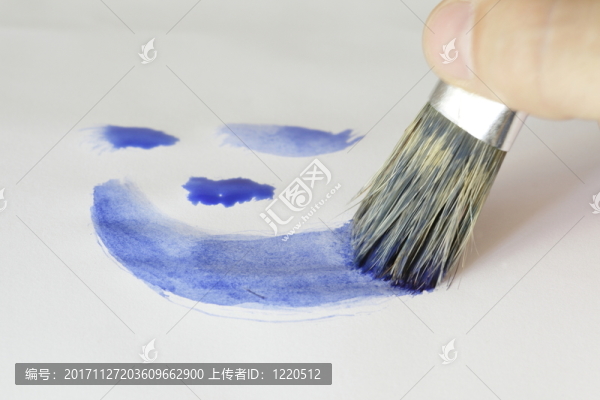 涂漆