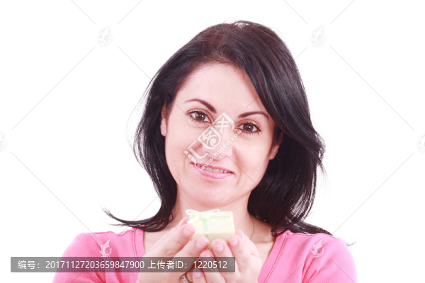 女人