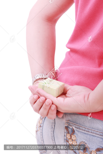 女人