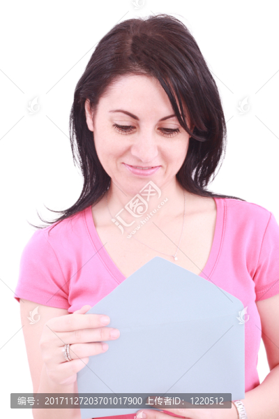 女人