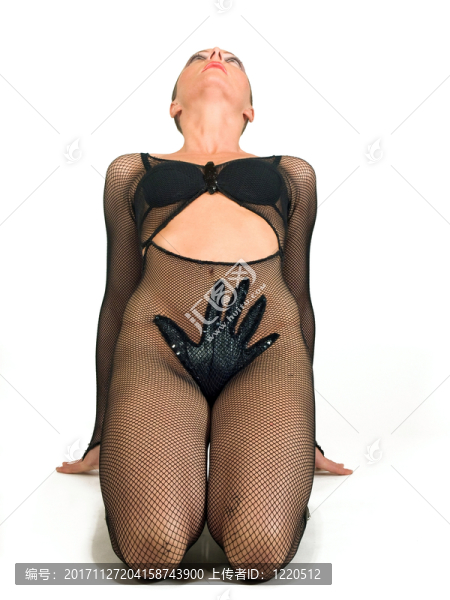 女人