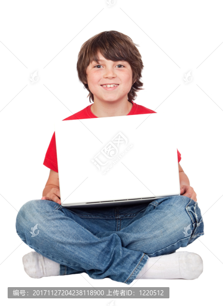 人