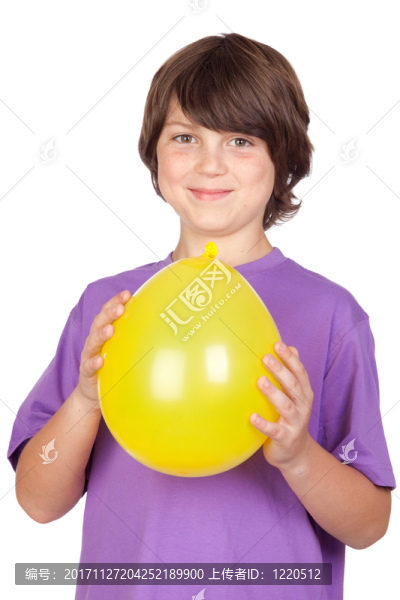 人