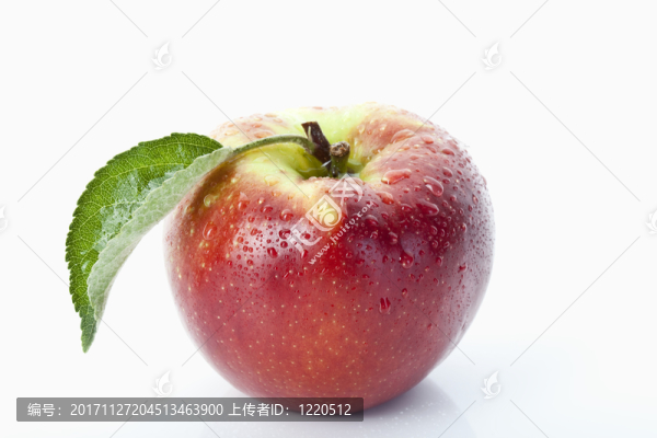 紅蘋果