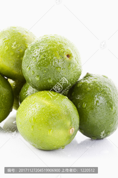 酸橙