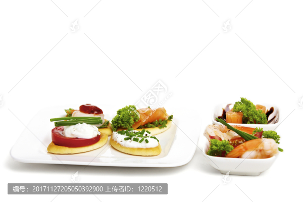 海產(chǎn)食品