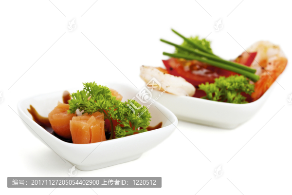海產(chǎn)食品