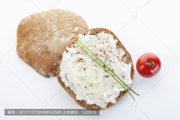 與豬油包子