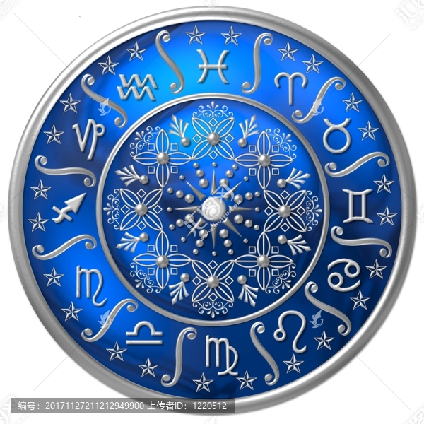 占星術(shù)