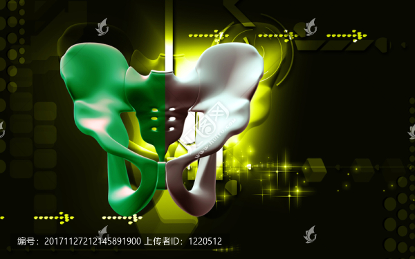 醫(yī)學(xué)上地