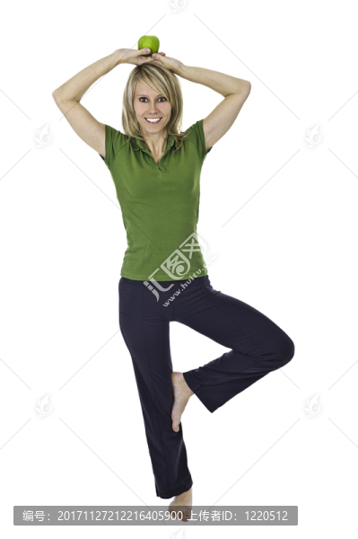 女人