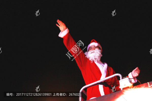 圣誕老人