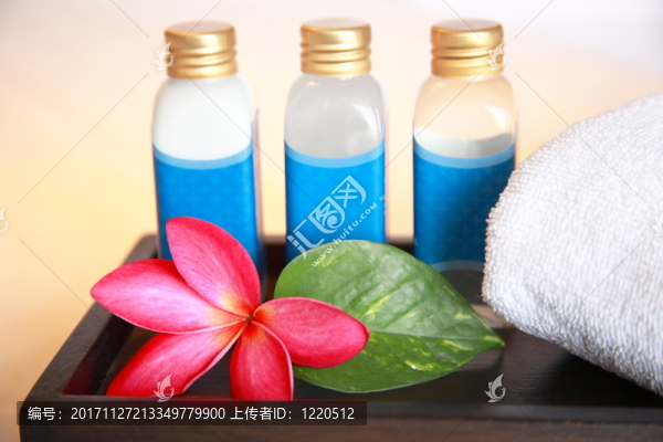 美容品