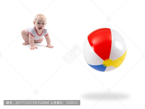 笑
