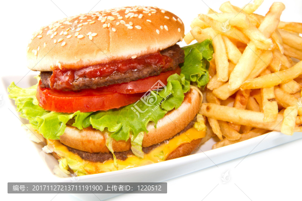 食物