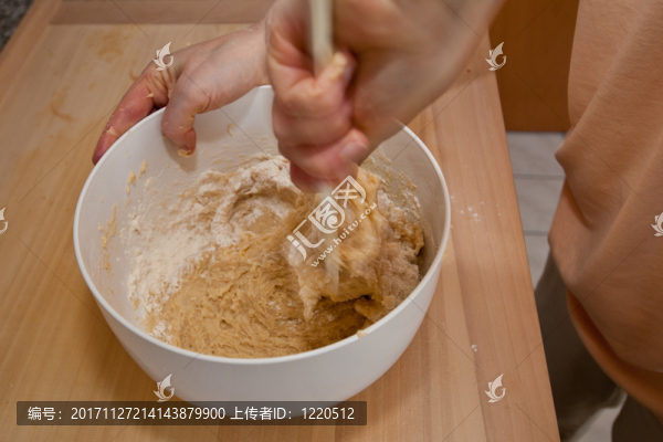 烤