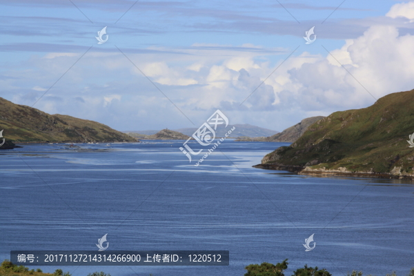 山