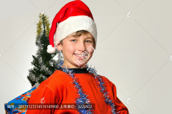 人