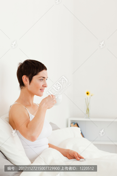 女人