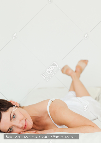 女人