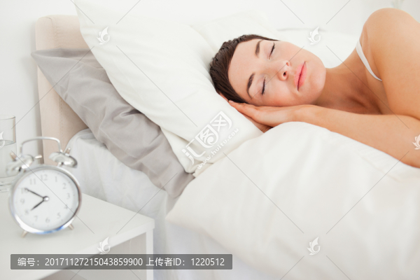 女人