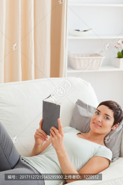 女人