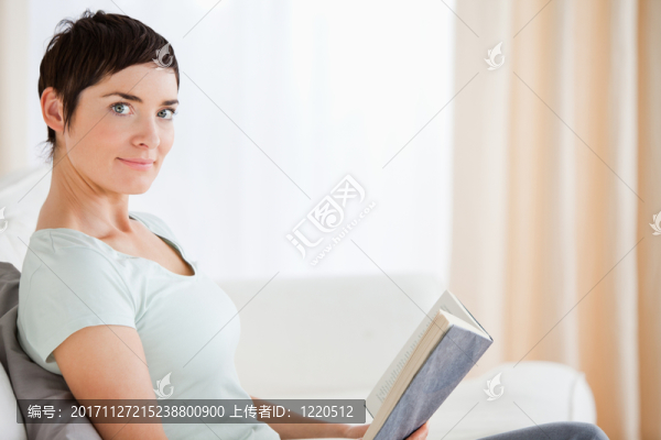 女人