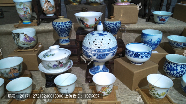 茶碗茶具,高清實(shí)拍