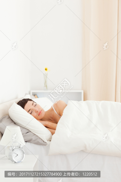 女人