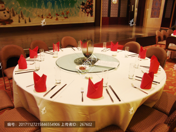 中餐廳
